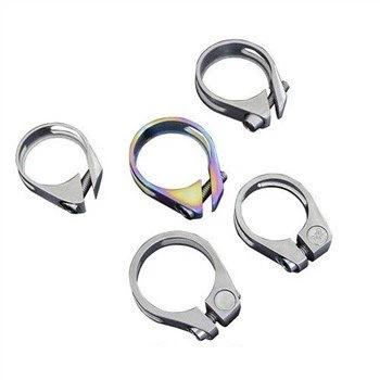 Τιτάνιο Κολάρο καθίσματος