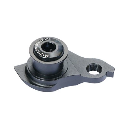 UDH MTB Bike Rear Derailleur 1.0mm Pitch SRAM UDH Χονδρική παρτίδα Stock Rear Derailleur Hanger SRAM UDH Thru Axle Dropout